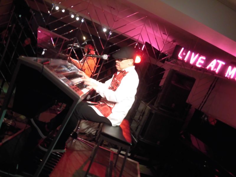 2016.12.25 LIVE AT MIKI にて-2