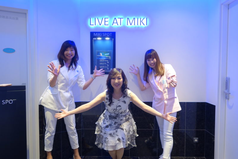 2021.7.25 LIVE AT MIKIにて-3