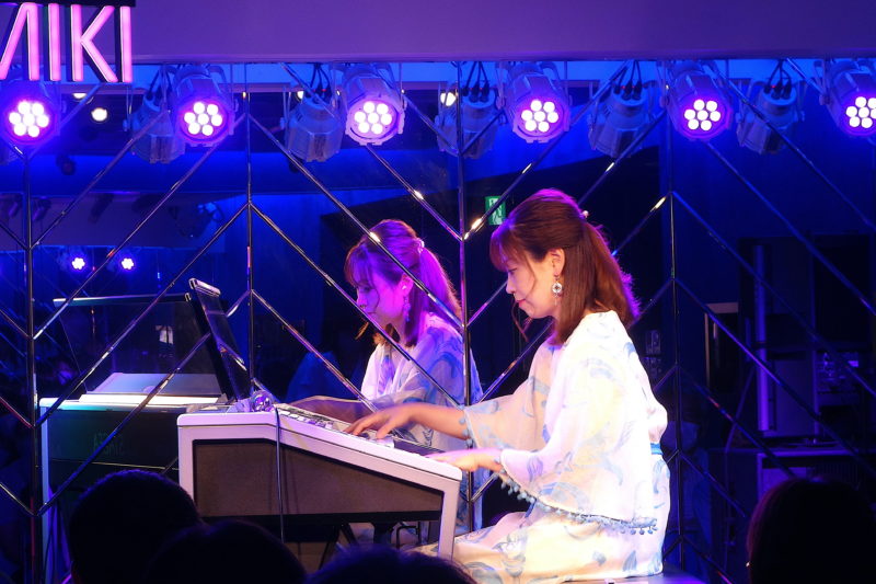 2023.6.25 LIVE AT MIKIにて-6