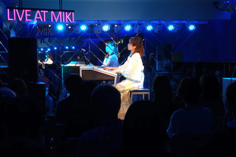 2023.6.25 LIVE AT MIKIにて-3