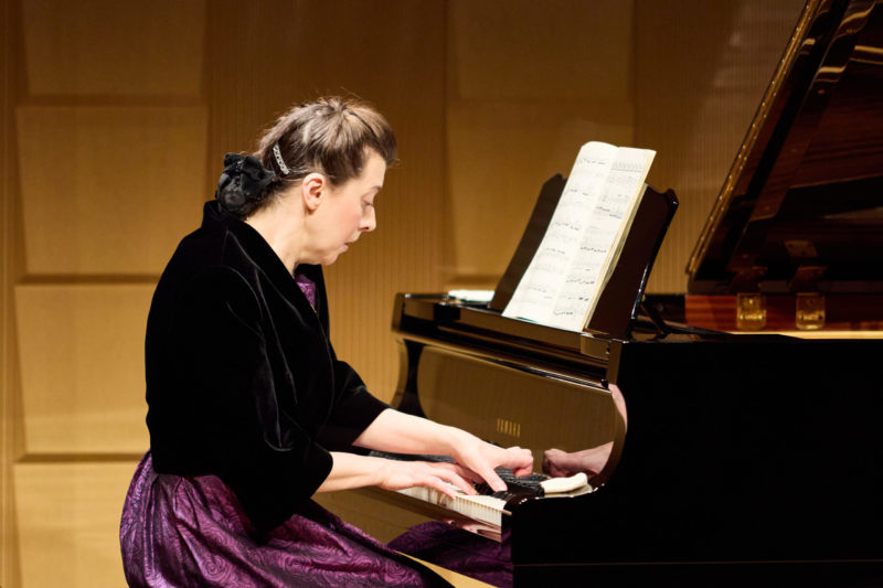 イリーナ・メジューエワ