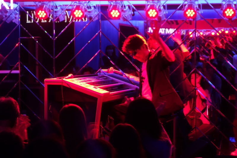 2025.10.26 LIVE AT MIKIにて-6