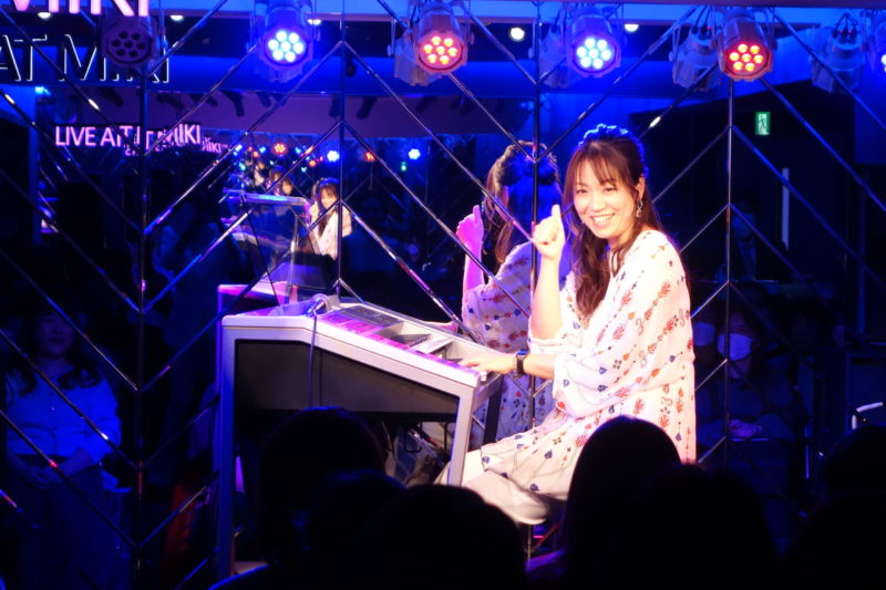 2026.11.30 LIVE AT MIKIにて-4