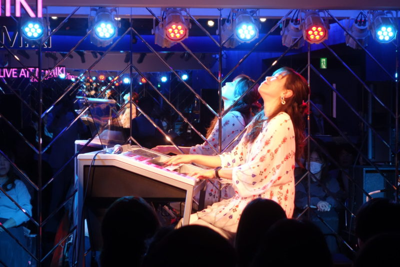 2026.11.30 LIVE AT MIKIにて-1