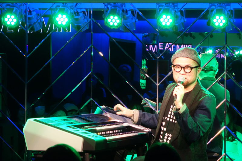 2026.3.29 LIVE AT MIKIにて-2