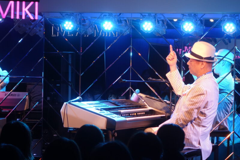 2026.7.28 LIVE AT MIKIにて-1