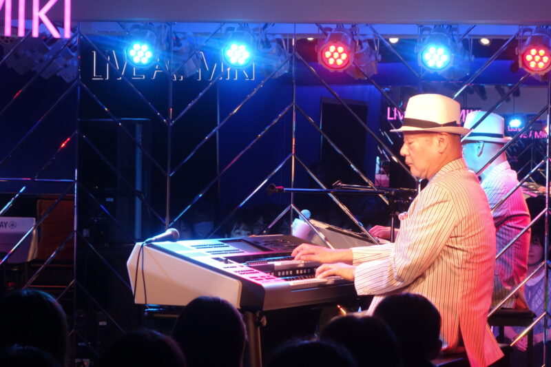 2026.7.28 LIVE AT MIKIにて-4