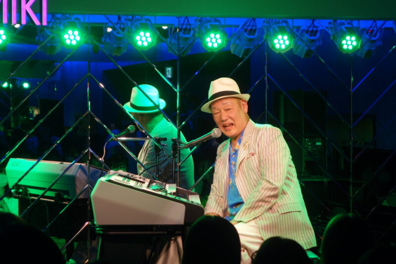 2026.7.28 LIVE AT MIKIにて-3