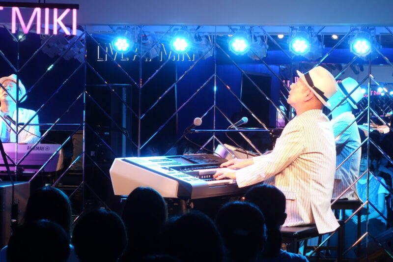 2026.7.28 LIVE AT MIKIにて-6