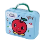 ぷっぷるお出かけメッシュバッグ