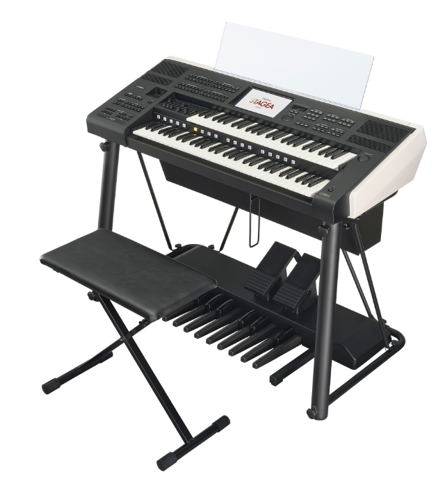 Electone.STAGEA. ELS-03X