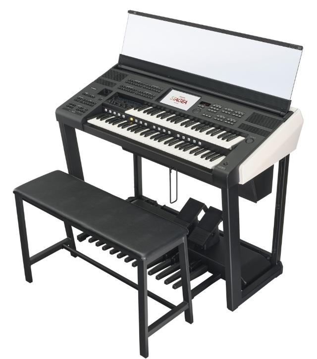 Electone.STAGEA. ELS-03XF