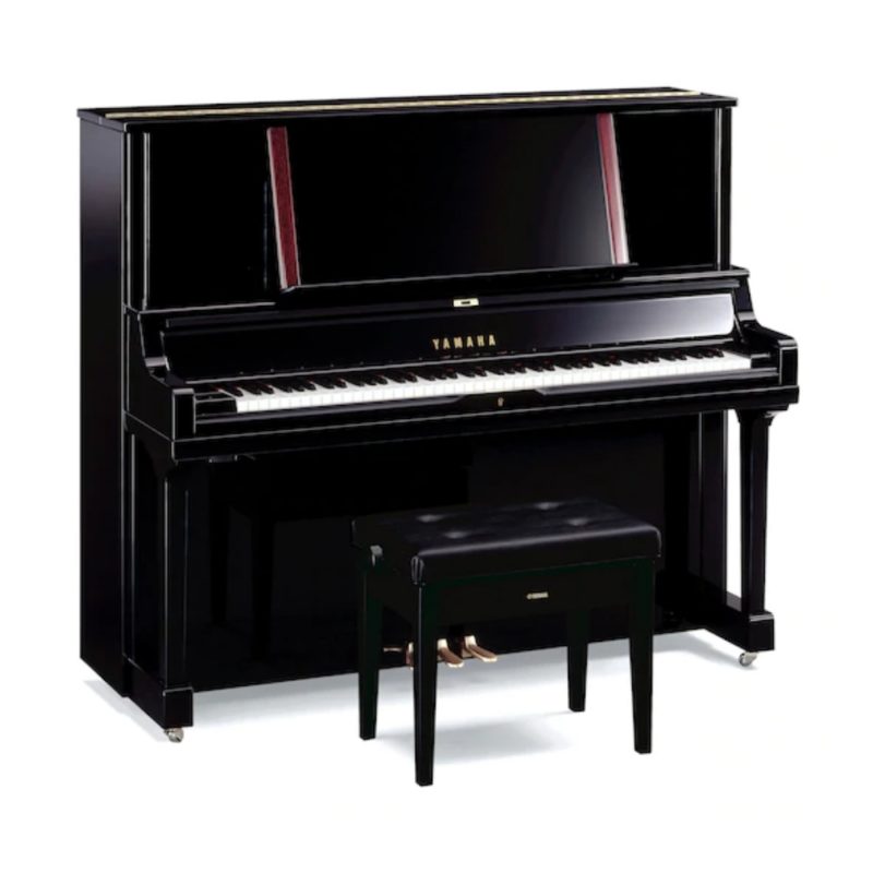 ヤマハアップライトピアノ YUS51