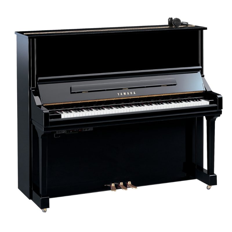 ヤマハアップライトピアノ YU332