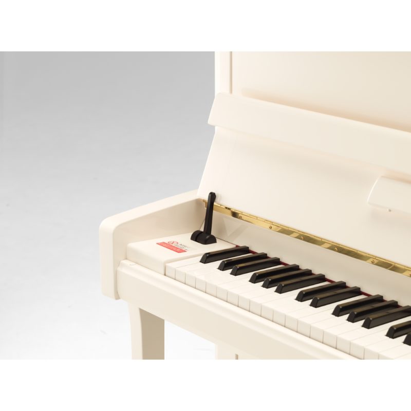 ヤマハアップライトピアノ b113PWH3