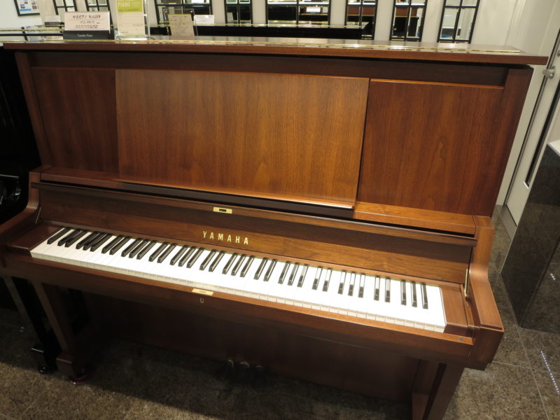 中古ピアノ | 三木楽器音楽教室-ヤマハ音楽教室のピアノ・エレクトーン