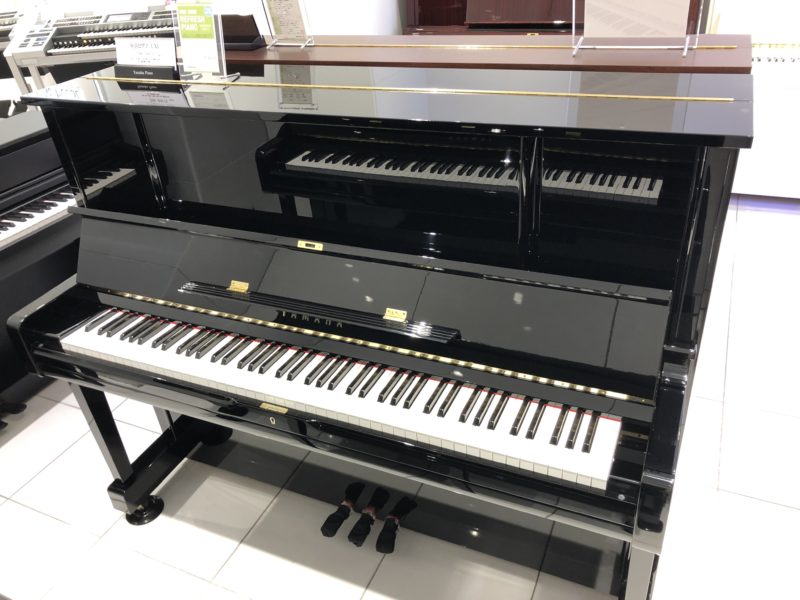 中古ピアノ販売 | 三木楽器音楽教室-ヤマハ音楽教室のピアノ・エレクトーン