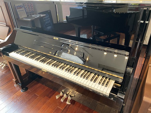 ミキピアノ　M36H1