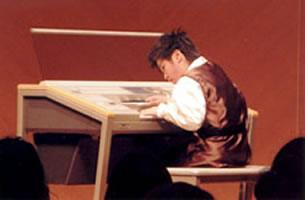 JOC三木楽器大会2023が開催されました。