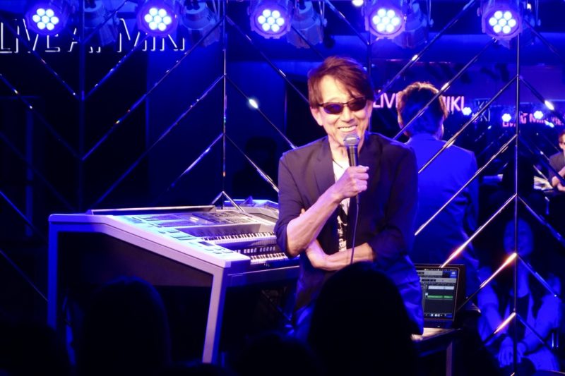 レア！完全未開封！みんなの音楽室 ASH×MindaRyn、『ウルトラマンオメガ』後期EDテーマ「共鳴