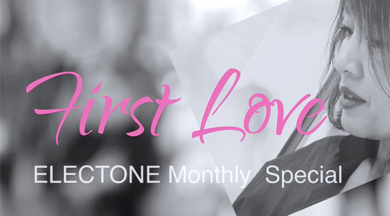 ELECTONE Monthly Special最新動画Youtubeにて公開中