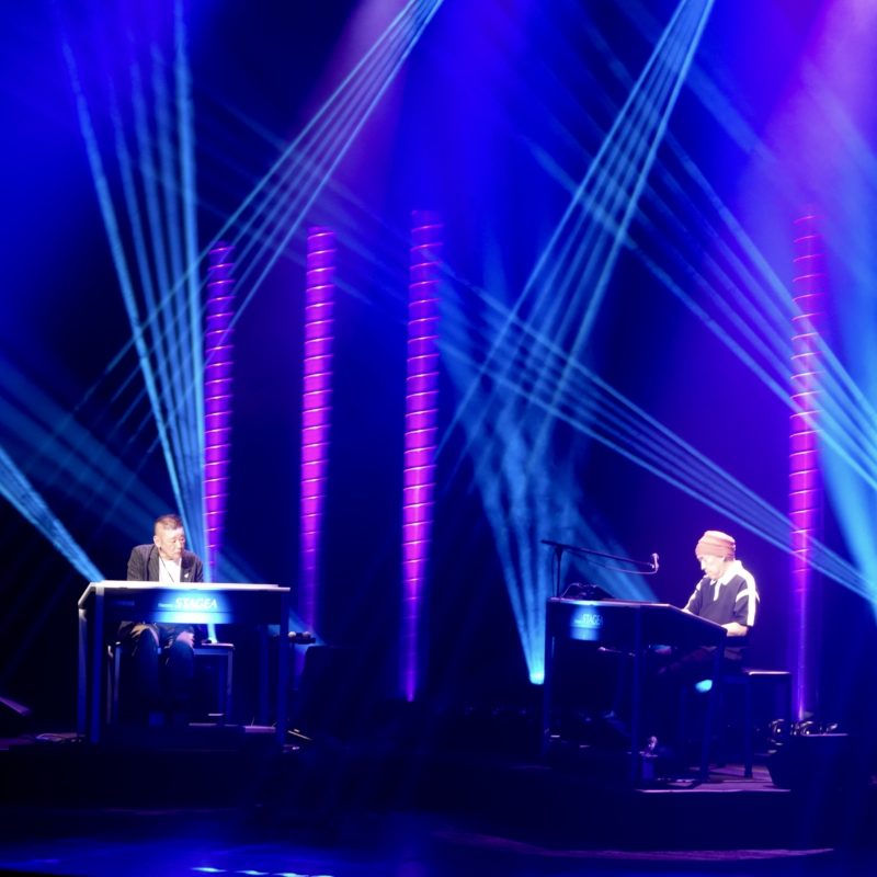 三木楽器エレクトーンスペシャルコンサート MIKI SPOT SPECIAL PRESENTS 2026 ELECTONE SUPER LIVE 「 BURST of SOUL 6 」ライブレポートをアップしました